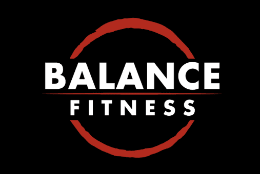 Logo Balance Fitness