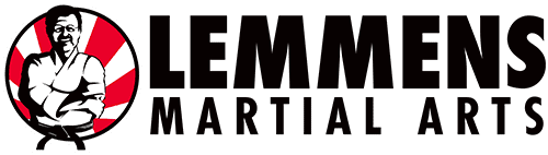 Logo von Lemmons Martial Arts